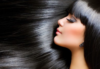 Искусственный интеллект определяет тип волос и рекомендует средства по уходу