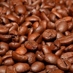кофе зерна