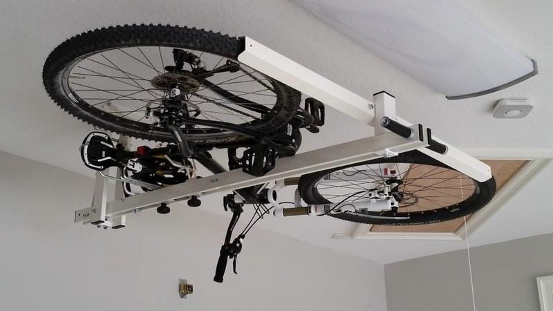 bike-rack