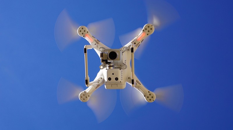 drone дрон квадрокоптер