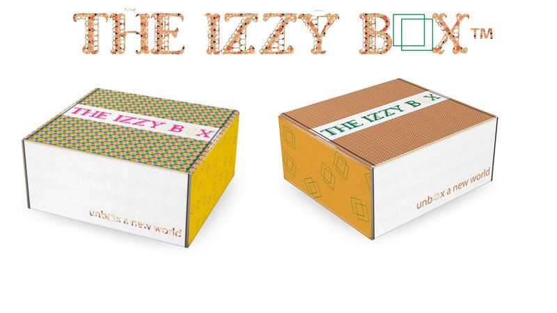 the-izzy-box