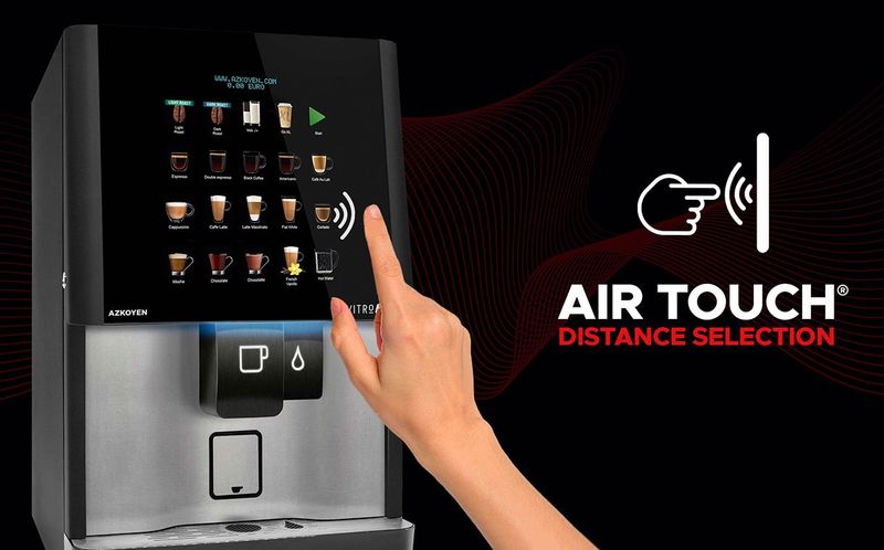 air-touch-technology