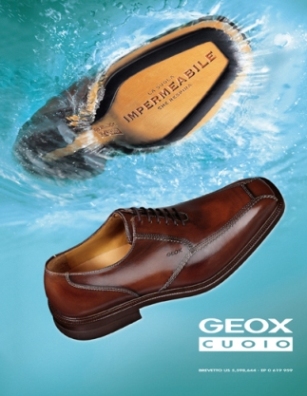 Geox shoes