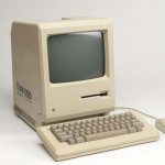 старый компьютер