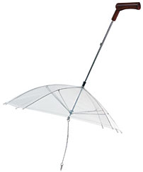 зонт для собак