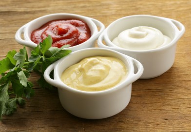 Saucified: привычные соусы как суперфуды нового поколения