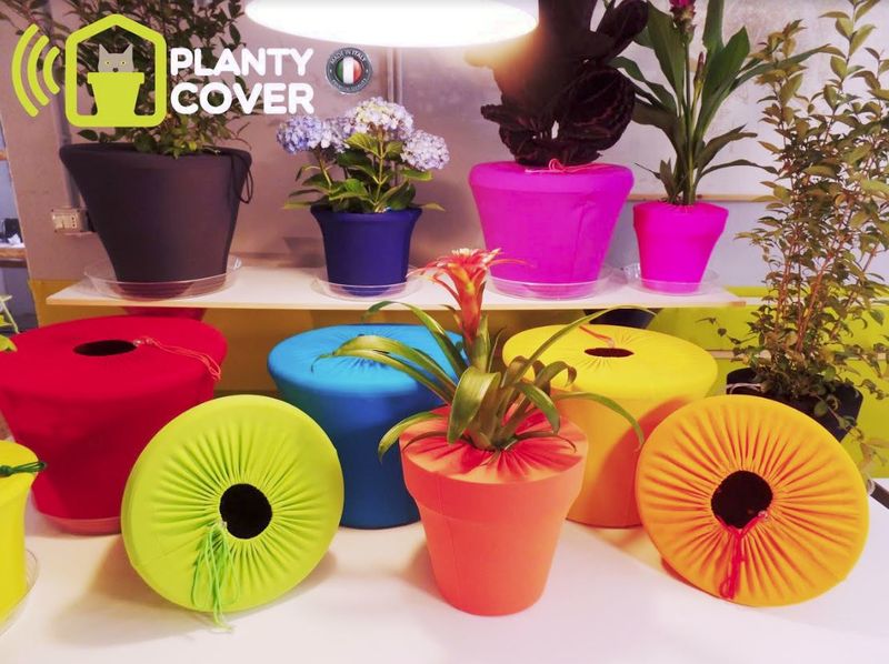 plant-covers