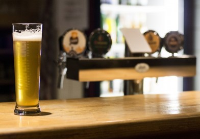 Космические технологии: сушеное пиво, которое не нужно пить