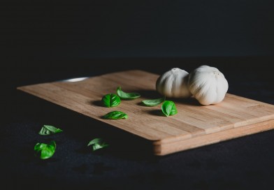 Домашнее производство разделочных досок с изюминкой