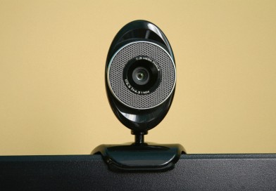 Неожиданная камера наблюдения, способная противостоять нарушителям