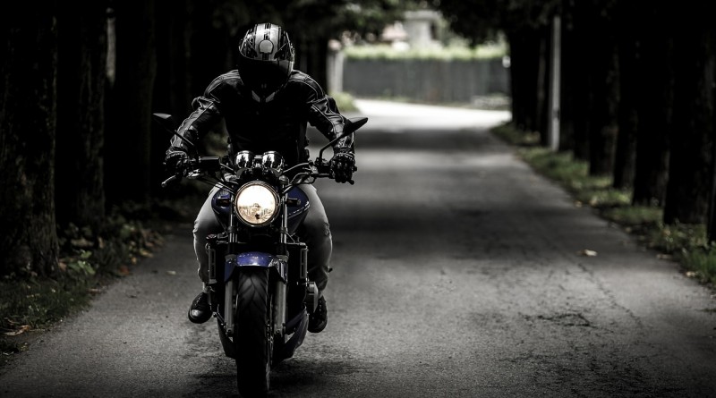 мотоцикл мотоциклист байкер