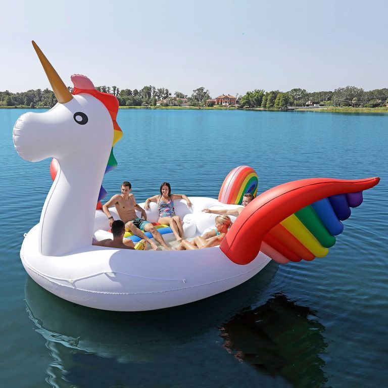 unicorn-pool-float