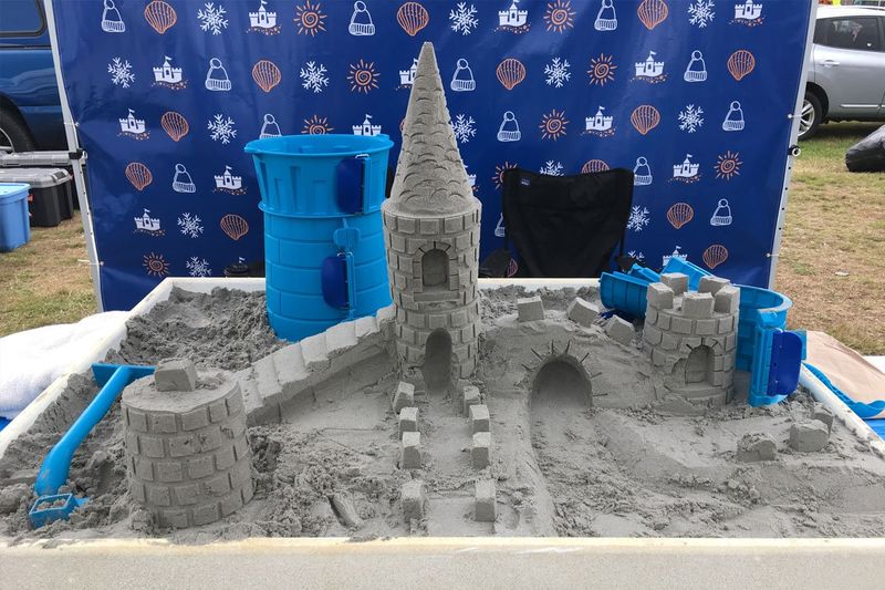 build-a-sand-castle