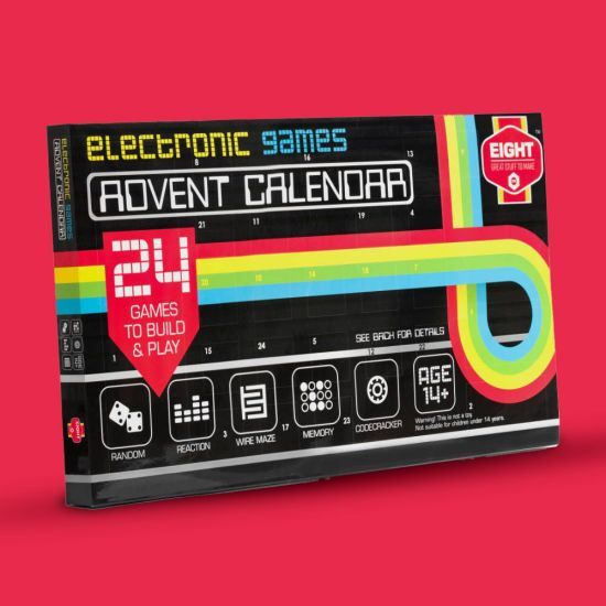 electronic-games-advent-calendar