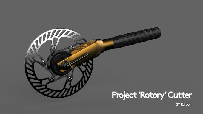 project-rotory-cutter