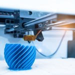 3d-printing 3D hobiz печать