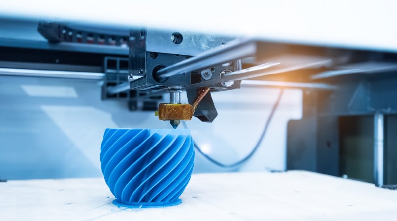 3d-printing 3D hobiz печать
