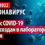 Коронавирус, 6 декабря. Вирус COVID-19 был создан в лаборатории Уханя