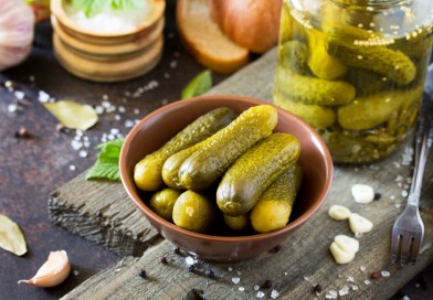 Маринованное пиво: совершенно вкусное кислое пиво. Пробовали?