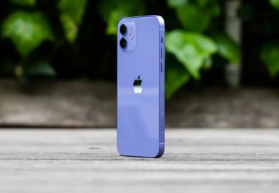 Пожалуй самая надежная и брутальная подставка под iPhone