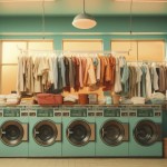 прачечная стирка стиральная машина