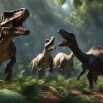Dinosaur-Feeding-Strategies-and-Social-Dynamics