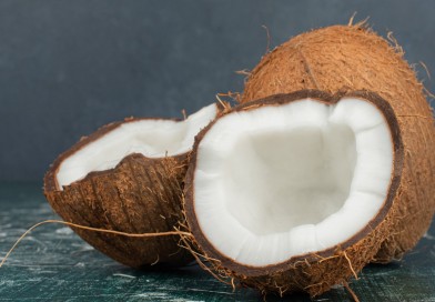 Секрет супергидратации: почему кокосовая вода с пребиотиками становится главным трендом здорового питания